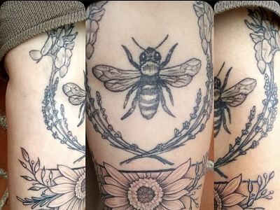 Entity Gallery & Tattoo