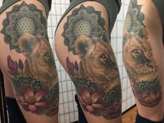 Envious Ink Tattoo Studio