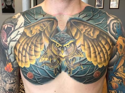 Envious Ink Tattoo Studio