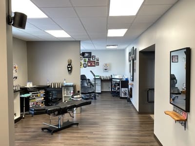 Envious Ink Tattoo Studio