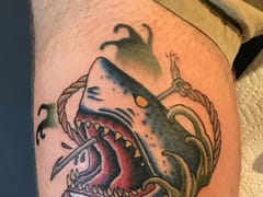 Envision Tattoo Studio