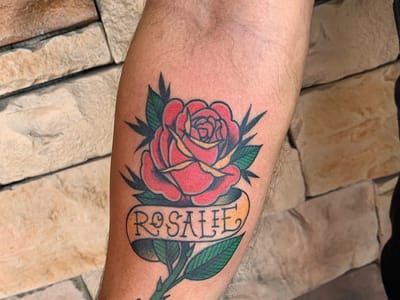 Envision Tattoo Studio