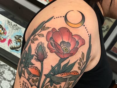 Envision Tattoo Studio