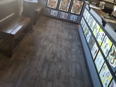 Envision Tattoo Studio