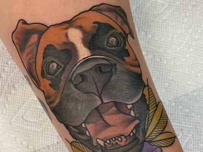 Envision Tattoo Studio