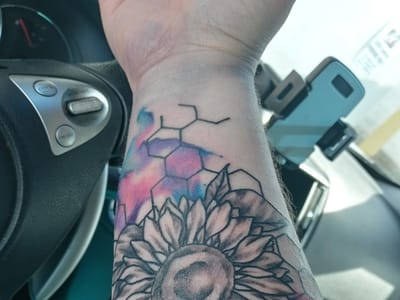 Envy Ink Tattoo & Piercing