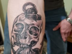 Envy Ink Tattoo & Piercing