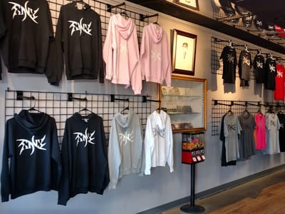 Envy Ink Tattoo & Piercing