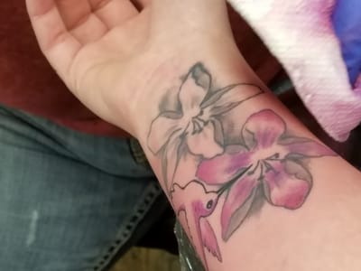 Envy Ink Tattoo & Piercing