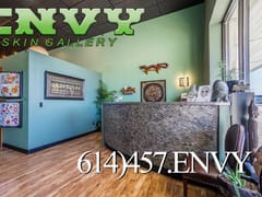 Envy Skin Gallery
