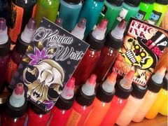 EPIC INK Tattoo & Piercing, LLC