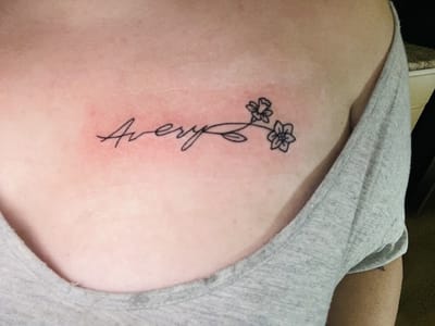 EPIC INK Tattoo & Piercing, LLC