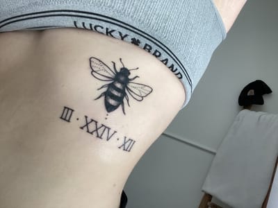 EPIC INK Tattoo & Piercing, LLC