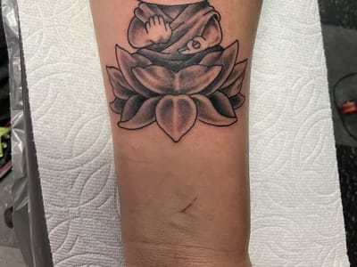 EPIC INK Tattoo & Piercing, LLC