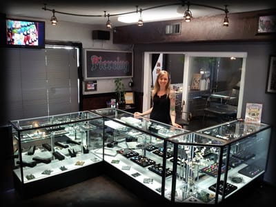 EPIC INK Tattoo & Piercing, LLC