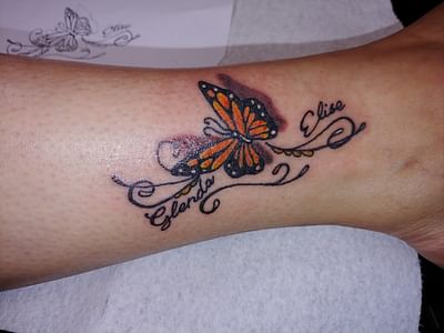 Epic Ink Tattoo and Piercing