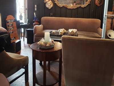 Epic Ink Tattoo and Piercing