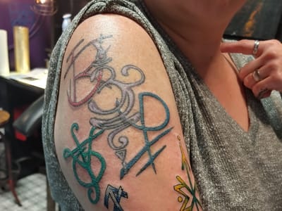 Epic Ink Tattoo and Piercing