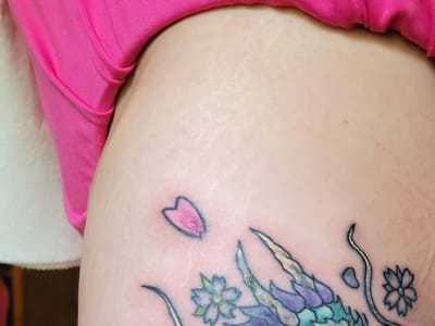 Epic Ink Tattoo and Piercing