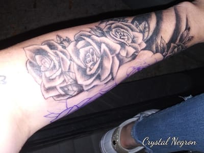 Epic Ink Tattoo and Piercing