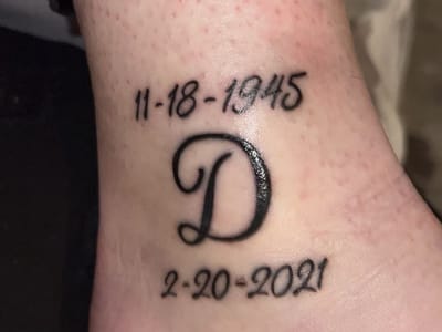 Epic Ink Tattoo and Piercing