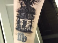 Epic Ink Tattoo and Piercing