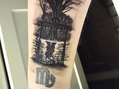 Epic Ink Tattoo and Piercing