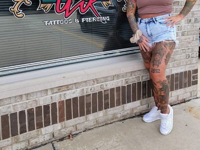 Epic Ink Tattoo and Piercing