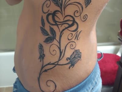 Epic Ink Tattoo and Piercing