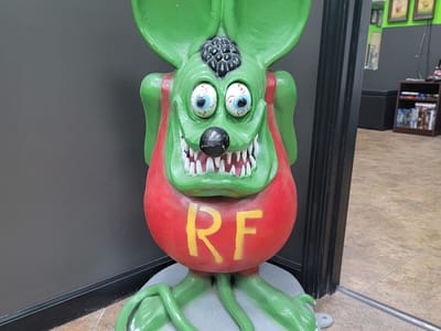 Epic Ink Tattoo and Piercing