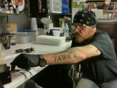 Epic Ink