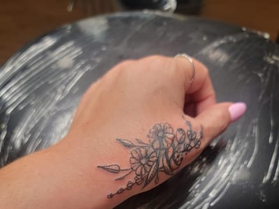 Equinox Tattoo Collective & Gallery