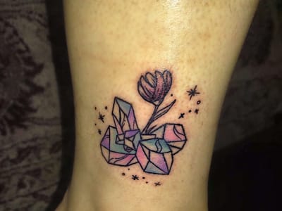 Equinox Tattoo Collective & Gallery