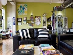 Equinox Tattoo Collective & Gallery