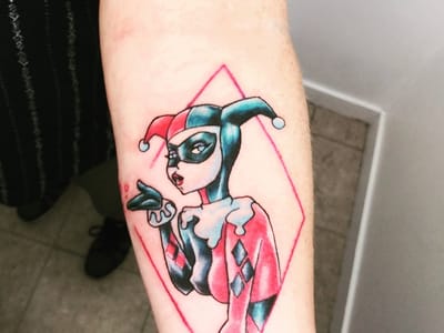 Equinox Tattoo Collective & Gallery