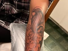 Esoteric Gallery private art studio