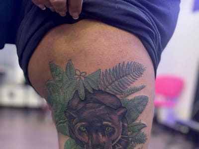 Esoteric Gallery private art studio