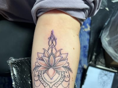 Esoteric Gallery private art studio