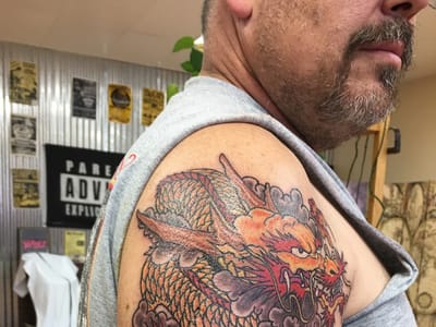 Established Ink Tattoo