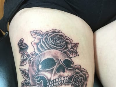 Established Ink Tattoo