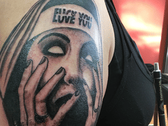 Established Ink Tattoo