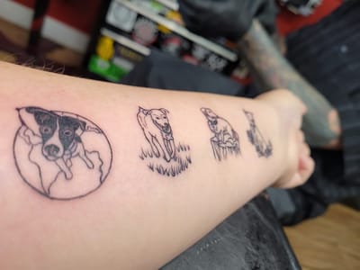 Established Ink Tattoo