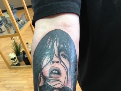 Established Ink Tattoo