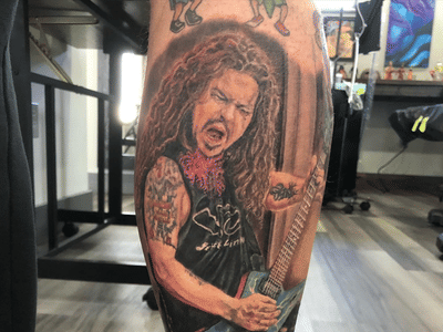 Estes Tattoo Collective