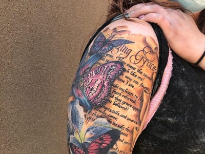 Estes Tattoo Collective