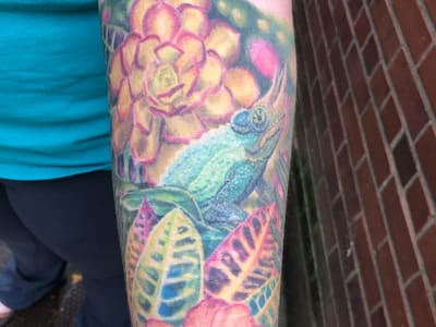 Estes Tattoo Collective