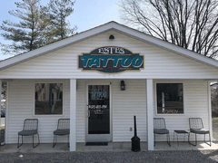 Estes Tattoo Collective