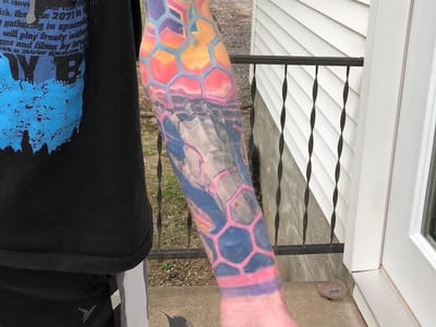 Estes Tattoo Collective