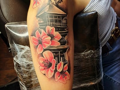 Estilo Firme Tattoo Co.