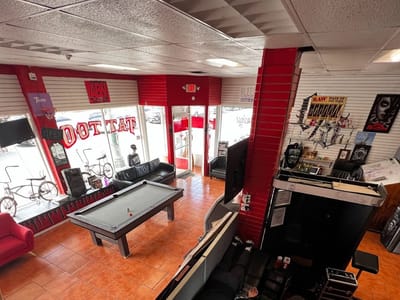 Estilo Firme Tattoo Co.